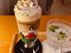 -餐酒吧Com-ing Bar(上海路店)