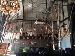 -MAAN COFFEE(金桥店)