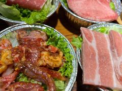 -原始泥炉烤肉(总店)