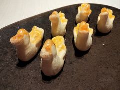 -北京全聚德(清华园店)