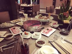 -四季火锅酒家(新濠影汇店)