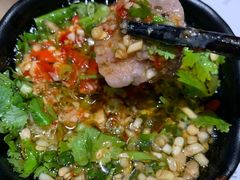 -独食火锅·半米屋台(直营总店)