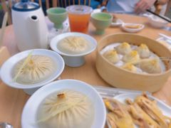 -苏小柳点心·手作小笼包(新街口分院店)