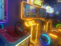 -Lucky Star幸运星&一同潮玩(友阿国际广场店)