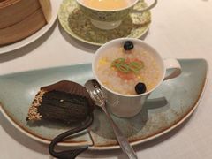 -君庭中餐厅(友谊宾馆店)