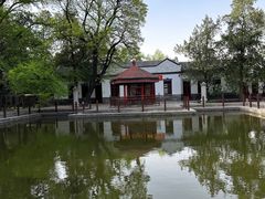 -香山公园