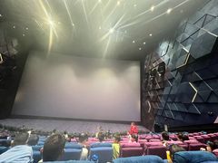 -广东科学中心科技影院