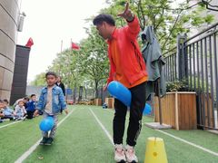 -蒙田森·蒙特梭利幼儿园(锦西园区)