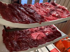 -左庭右院鲜牛肉火锅(浦江欢乐颂店)