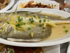 -原味蒸汽海鲜(嵊泗店)