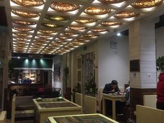 -江南驿·二十余年创意杭帮味(良渚玉鸟集店)