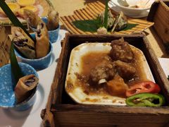 -喜鹊茶点.啫煲(车陂店)