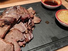 -敏珠拉姆藏餐·南京厨房(富春江东街店)