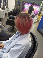 -CIT造型·烫发·染发