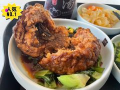 -阿姨食堂