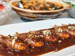 -马头巷·食景园(苏州总店)