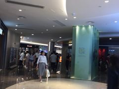 -皇庭广场(福华三路店)