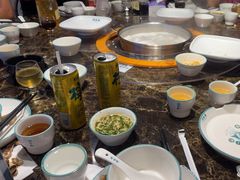 -鱼粤鲜淘米捞·中山脆肉鲩火锅(悦湖会店)