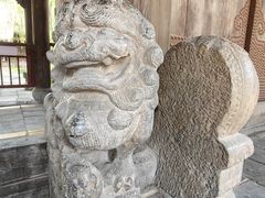 -榆次老城