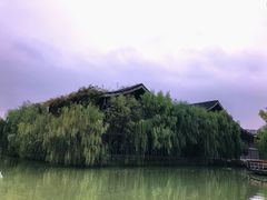 -中国美术学院象山校区-民艺博物馆