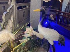 -韵秋荷(宝山龙湖天街店)