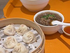 -知味观(翡翠城店)
