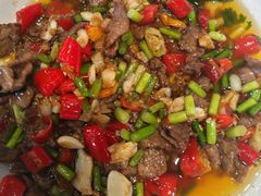 -李氏传家菜(兴城路店)