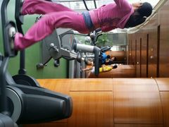 android_upload_pic-海河假日酒店·游泳馆