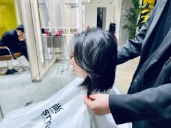 -悠巷形象设计