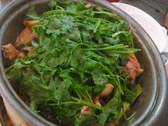 -芳村榕树头叹佬鸡煲(体育西店)