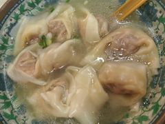 -食惠里小笼包面馆(越秀店)