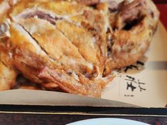 -西安饭庄·非遗陕菜(钟楼店)