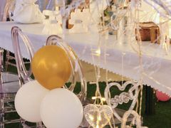 -天空花园餐吧·生日·团建(南山店)