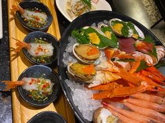 -德川家日本料理(中关村寰太大厦店)