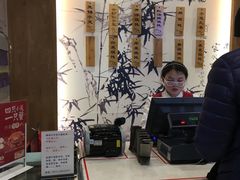 -锡笼记·无锡小笼(人民路店)