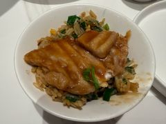 -久宴·天目湖大鱼头(恐龙园店)