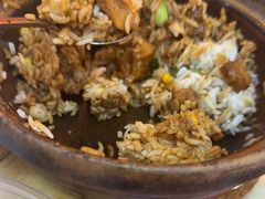 -赵财记·肠粉·煲仔饭(九龙城店)