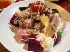 -明泰谷泰国餐厅(正大广场店)