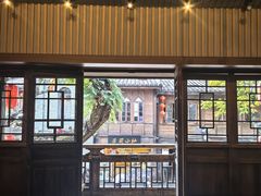 -星巴克(福州三坊七巷店)