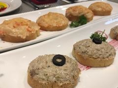 -Mezomd曼索蒂西班牙餐厅(广粤店)