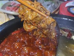 -蜀大侠火锅(总府路店)