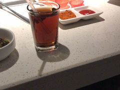 -海底捞火锅(上元大街店)