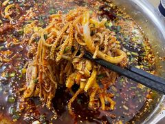 -蓉城西二道无名冒菜(西二道街店)