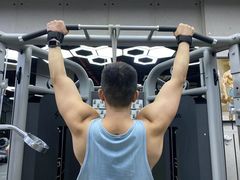 -VPsmart私教健身工作室(新华路旗舰店)