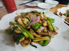 -南记食粥坊·宵夜大排档(莲花总店)