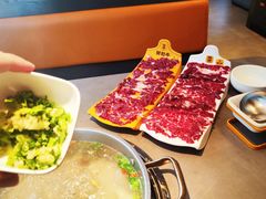 -潮发潮汕牛肉店(软件基地店)