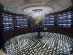 -CHARLIETOWN红茶公司(南京万象天地店)