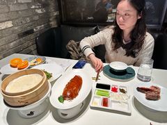 四季民福烤鸭-四季民福烤鸭店(外滩外白渡桥店)