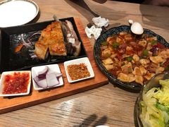 -大巴扎的姑娘(荣盛时代广场店)