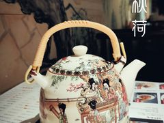 -韵秋荷(宝山龙湖天街店)